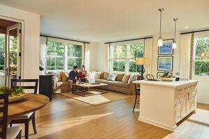 Monticello Apartments in Santa Clara Community Features & Amenities